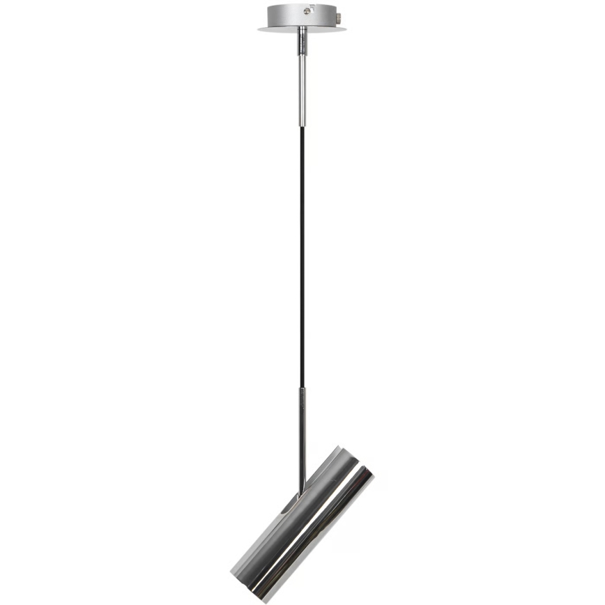 Nordlux - Lustr na lanku MIB 1xGU10/20W/230V lesklý chrom