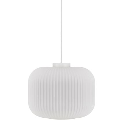 Nordlux - Lustr na lanku MILFORD 1xE27/40W/230V pr. 30 cm