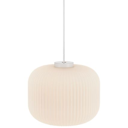 Nordlux - Lustr na lanku MILFORD 1xE27/40W/230V pr. 30 cm