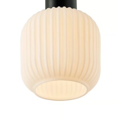 Nordlux - Lustr na lanku MILFORD 3xE14/25W/230V