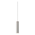 Nordlux - Lustr na lanku TILO 1xGU10/15W/230V bílá