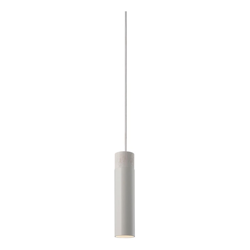 Nordlux - Lustr na lanku TILO 1xGU10/15W/230V bílá