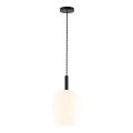 Nordlux - Lustr na lanku UMA 1xE27/40W/230V