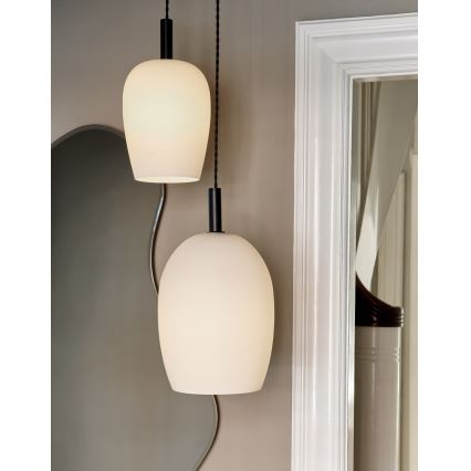 Nordlux - Lustr na lanku UMA 1xE27/40W/230V