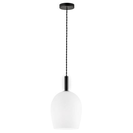 Nordlux - Lustr na lanku UMA 1xE27/40W/230V