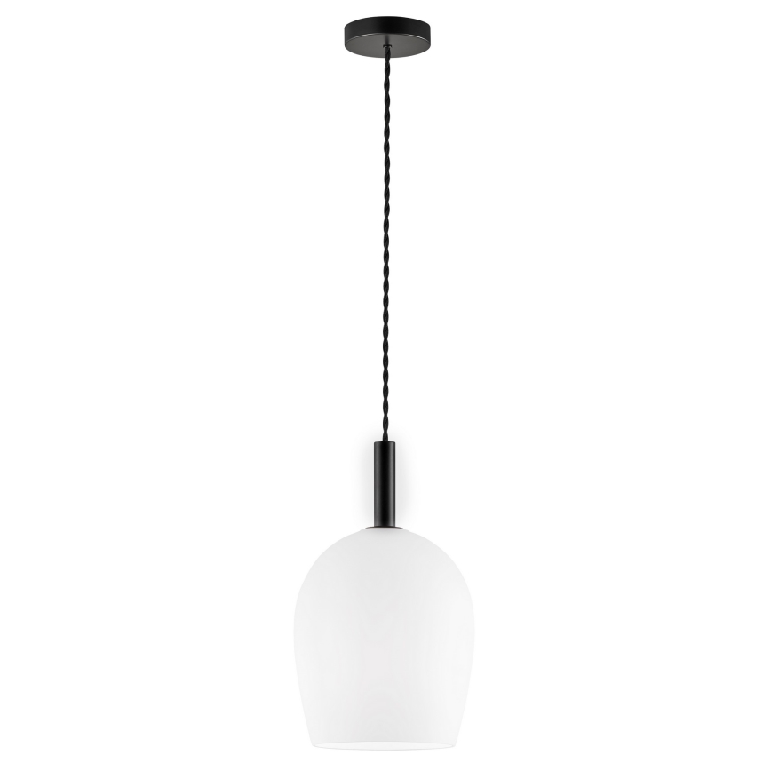 Nordlux - Lustr na lanku UMA 1xE27/40W/230V