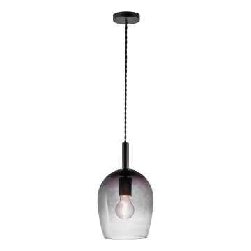 Nordlux - Lustr na lanku UMA 1xE27/40W/230V