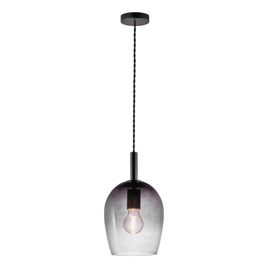 Nordlux - Lustr na lanku UMA 1xE27/40W/230V