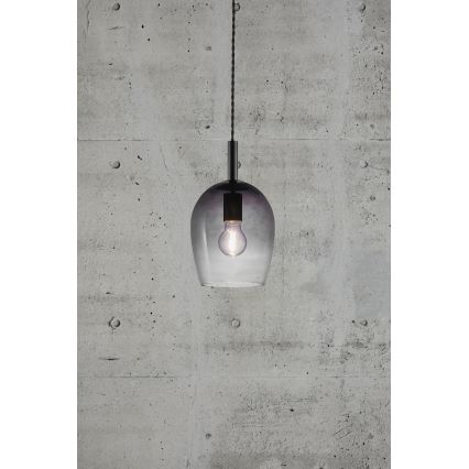 Nordlux - Lustr na lanku UMA 1xE27/40W/230V