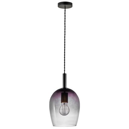 Nordlux - Lustr na lanku UMA 1xE27/40W/230V