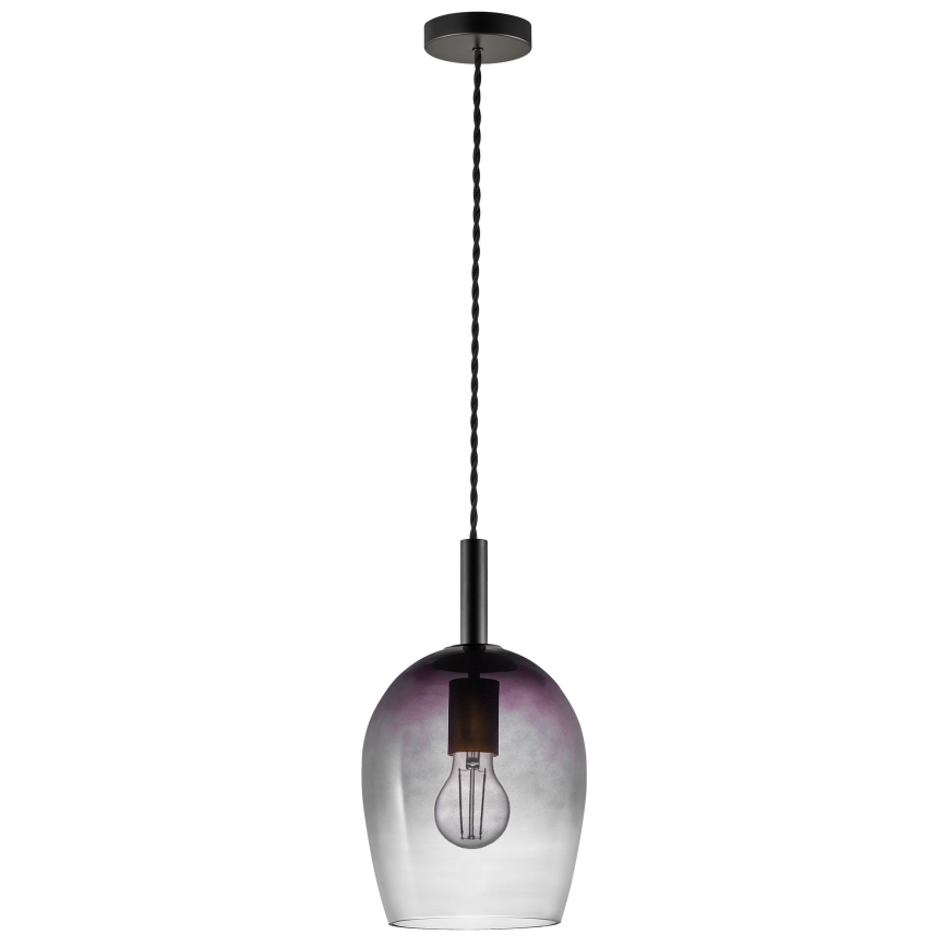 Nordlux - Lustr na lanku UMA 1xE27/40W/230V