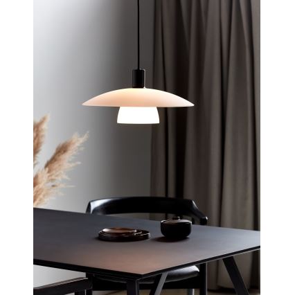 Nordlux - Lustr na lanku VERONA 1xE27/40W/230V