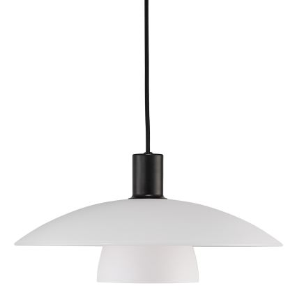 Nordlux - Lustr na lanku VERONA 1xE27/40W/230V