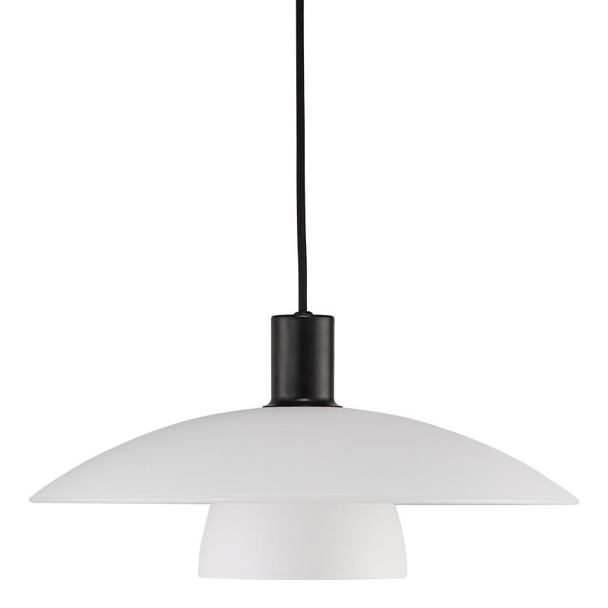Nordlux - Lustr na lanku VERONA 1xE27/40W/230V