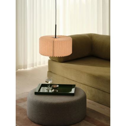 Nordlux - Lustr na lanku VIVIENNE 1xE27/15W/230V pr. 40 cm