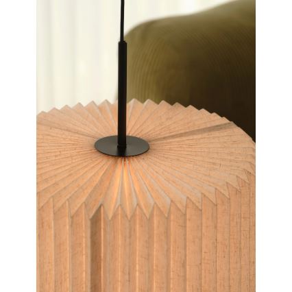 Nordlux - Lustr na lanku VIVIENNE 1xE27/15W/230V pr. 40 cm