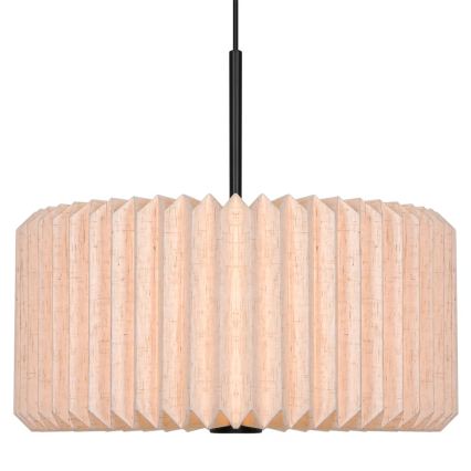 Nordlux - Lustr na lanku VIVIENNE 1xE27/15W/230V pr. 40 cm