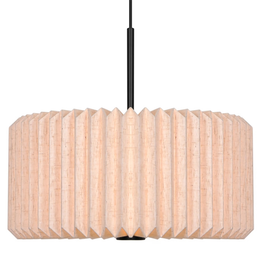 Nordlux - Lustr na lanku VIVIENNE 1xE27/15W/230V pr. 40 cm