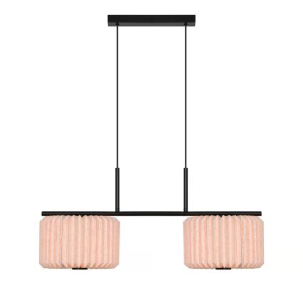 Nordlux - Lustr na lanku VIVIENNE 2xE27/10W/230V