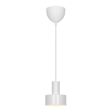 Nordlux - Lustr na MATIS 1xE27/40W/230V bílá