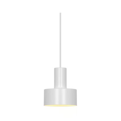 Nordlux - Lustr na MATIS 1xE27/40W/230V bílá