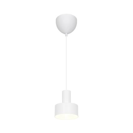 Nordlux - Lustr na MATIS 1xE27/40W/230V bílá