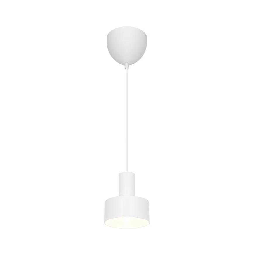 Nordlux - Lustr na MATIS 1xE27/40W/230V bílá