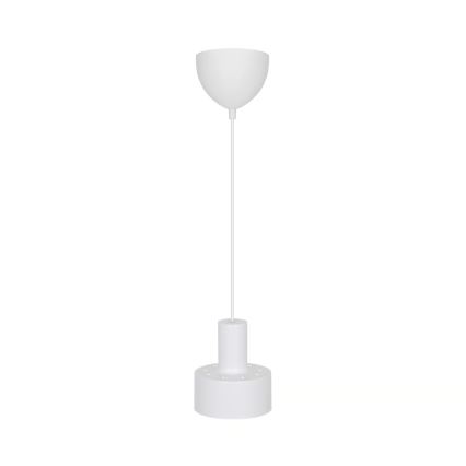 Nordlux - Lustr na MATIS 1xE27/40W/230V bílá
