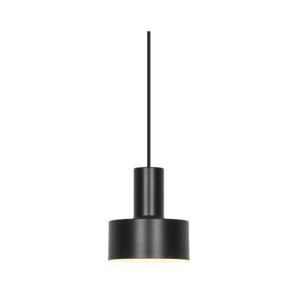 Nordlux - Lustr na MATIS 1xE27/40W/230V černá