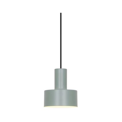 Nordlux - Lustr na MATIS 1xE27/40W/230V zelená