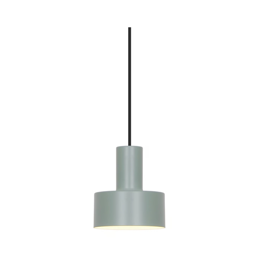 Nordlux - Lustr na MATIS 1xE27/40W/230V zelená