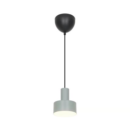 Nordlux - Lustr na MATIS 1xE27/40W/230V zelená