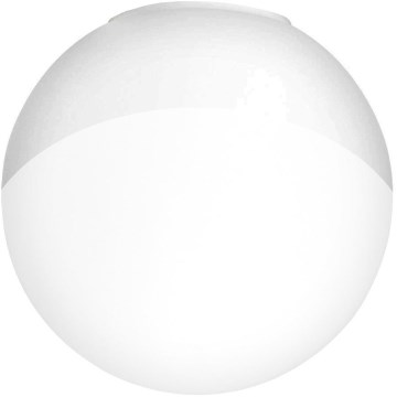 Nordlux - Náhradní stínidlo univerzální CONTINA G9 pr. 10 cm bílá