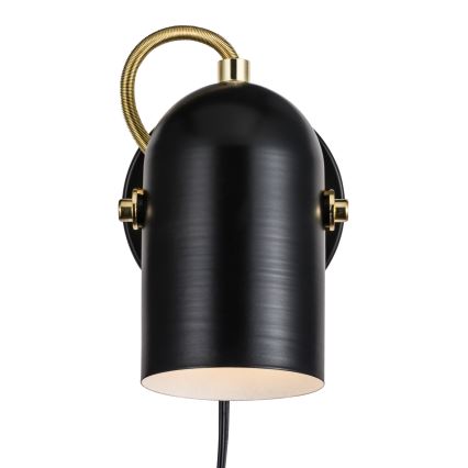 Nordlux - Nástěnné bodové svítidlo LOTUS 1xE14/40W/230V