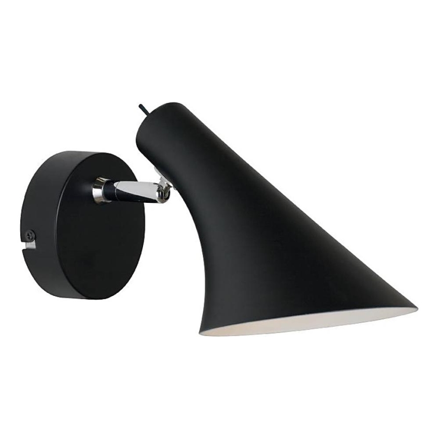Nordlux - Nástěnné bodové svítidlo VANILA 1xE14/40W/230V
