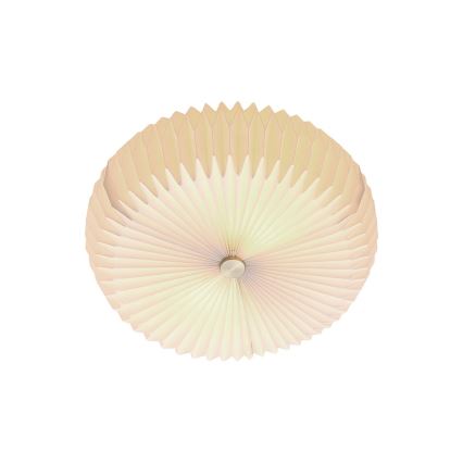 Nordlux - Nástěnné svítidlo BELLOY 2xE27/25W/230V pr. 40 cm