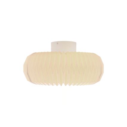 Nordlux - Nástěnné svítidlo BELLOY 2xE27/25W/230V pr. 40 cm
