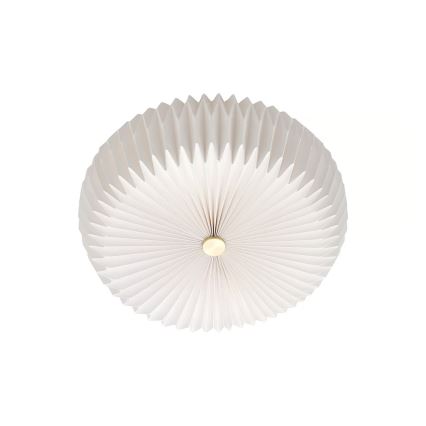 Nordlux - Nástěnné svítidlo BELLOY 2xE27/25W/230V pr. 40 cm