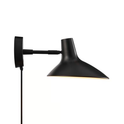 Nordlux - Nástěnné svítidlo DARCI 1xE14/25W/230V