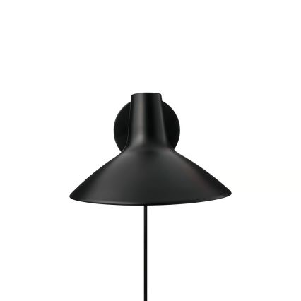 Nordlux - Nástěnné svítidlo DARCI 1xE14/25W/230V