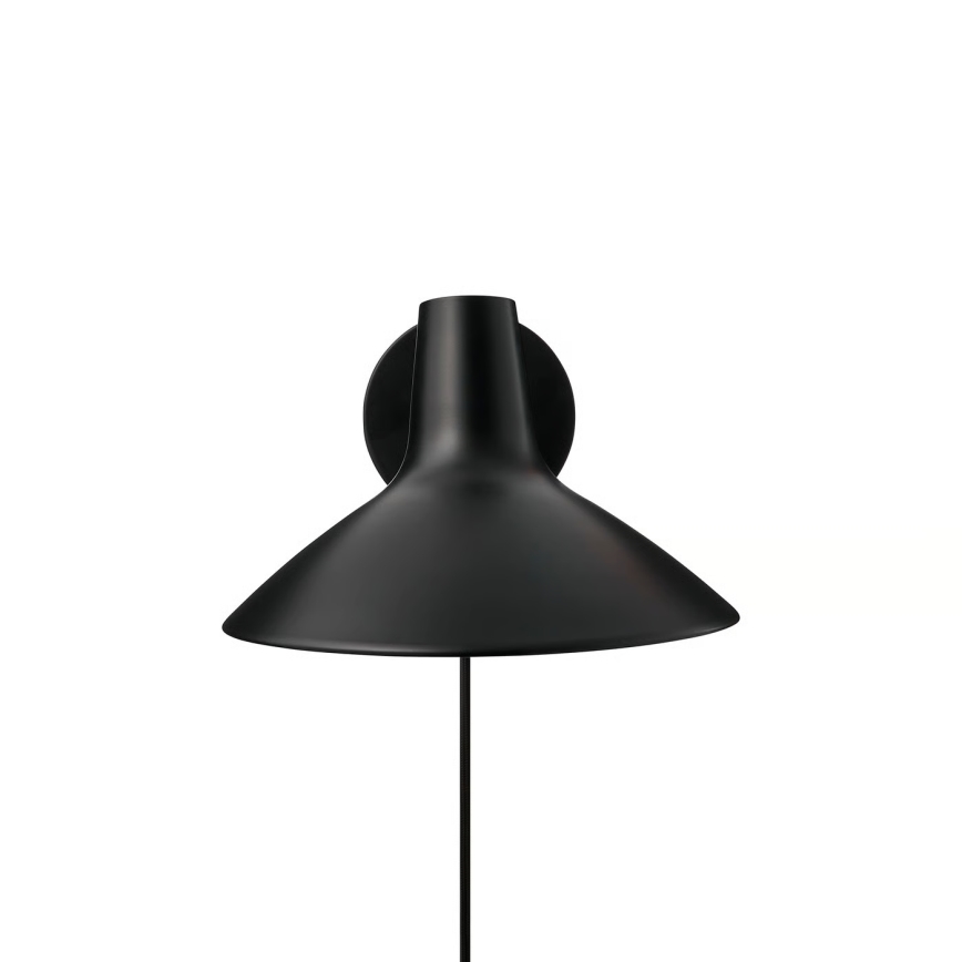 Nordlux - Nástěnné svítidlo DARCI 1xE14/25W/230V