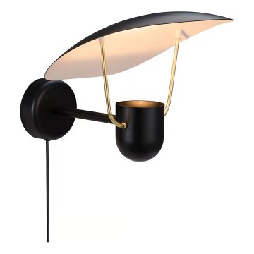 Nordlux - Nástěnné svítidlo FABIOLA 1xGU10/40W/230V