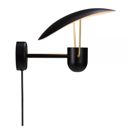 Nordlux - Nástěnné svítidlo FABIOLA 1xGU10/40W/230V