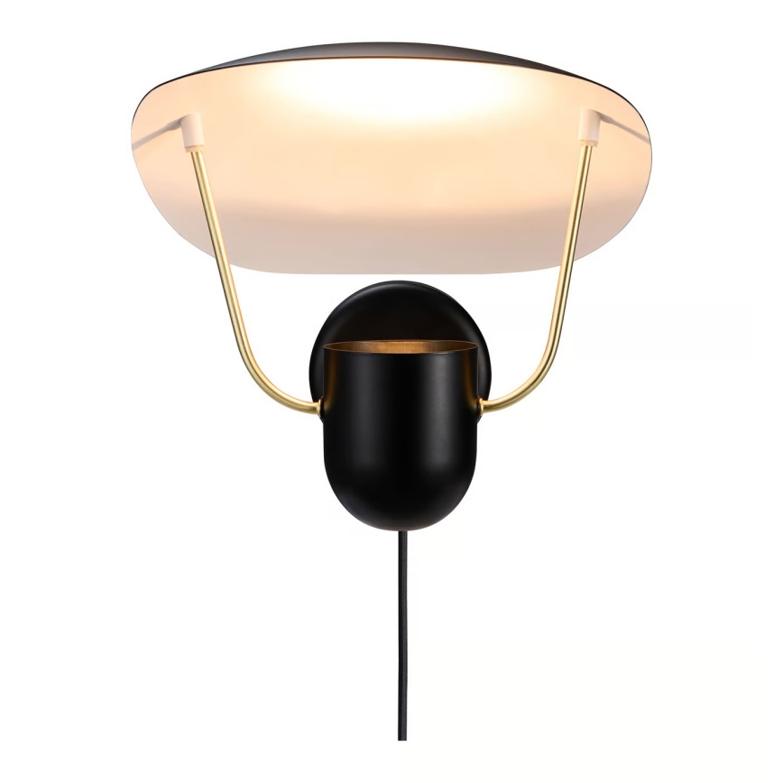 Nordlux - Nástěnné svítidlo FABIOLA 1xGU10/40W/230V