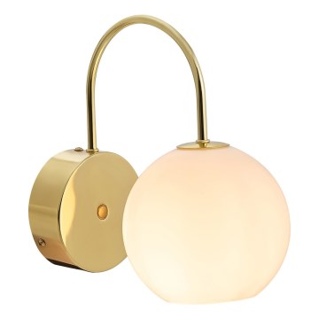 Nordlux - Nástěnné svítidlo FRANCA 1xE14/40W/230V