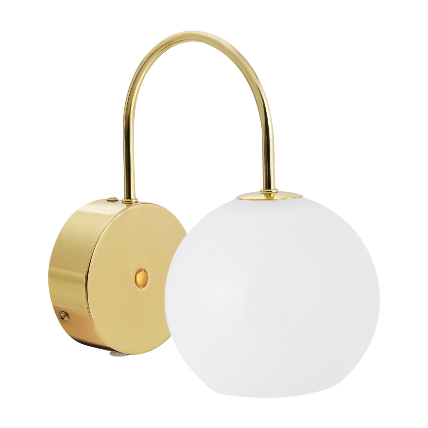 Nordlux - Nástěnné svítidlo FRANCA 1xE14/40W/230V