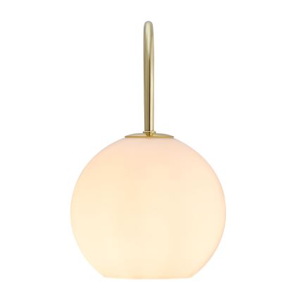 Nordlux - Nástěnné svítidlo FRANCA 1xE14/40W/230V