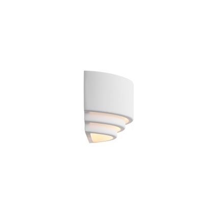 Nordlux - Nástěnné svítidlo LANCIO 1xE14/25W/230V bílá