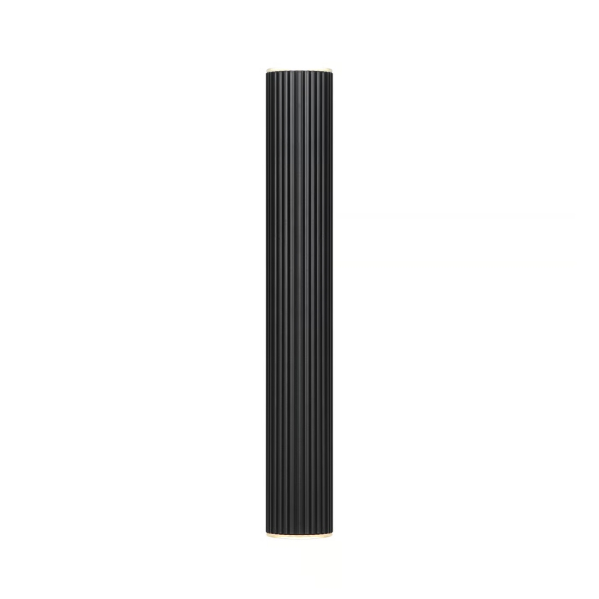 Nordlux - Nástěnné svítidlo VICO 2xGU10/5W/230V černá