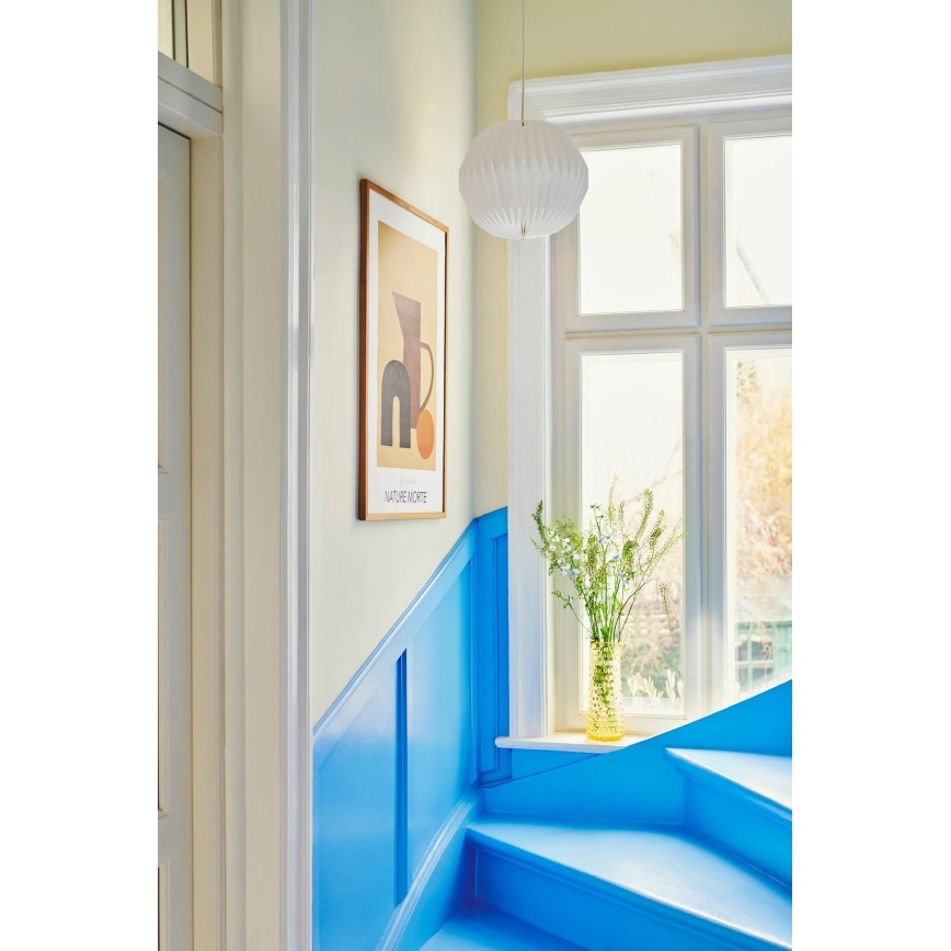 Nordlux - Stínidlo k lustru BELLOY E27 pr. 30 cm